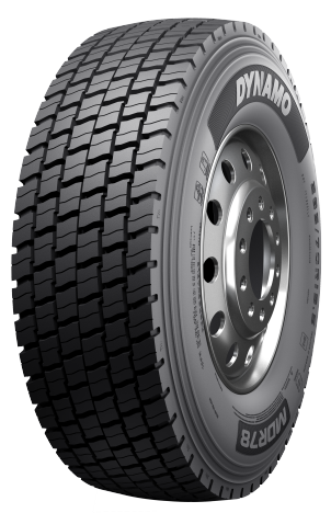 ANVELOPA 285/70 R19.5 DYNAMO MDR 78