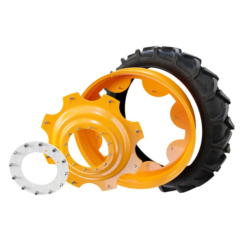 ROTI INGUSTE/TEHNOLOGICE REGLABILE CASE FARMALL C 105/115