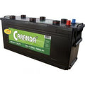 Baterie camioane 12V 110Ah 760A CARANDA HEAVY DUTY