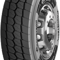ANVELOPA 315/80 R22.5 PROMETEON X.G02 ECO MULTIAXLE (STEER) 158/156K TL