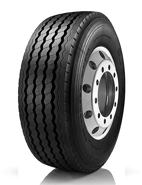 ANVELOPA 385/65 R22.5 DOUBLE COIN RR905 160K TL M+S