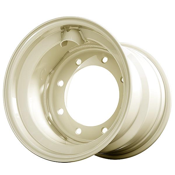 JANTA 16.00X17 PRONAR 8/221/275 A2 ET0 RAL9001 PV