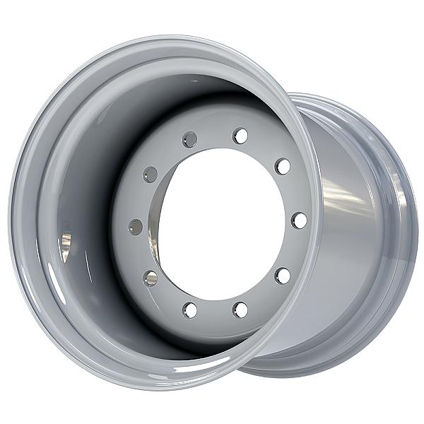 JANTA 20X22.5 PRONAR 10/281/335 A3 ET+31 RAL9006