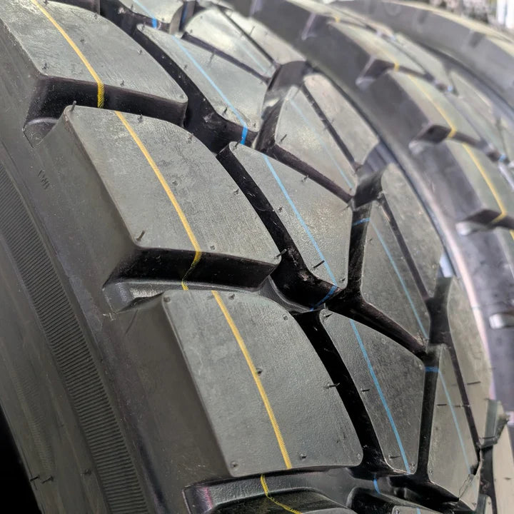 Anvelopa camion 315/80R22.5 Onyx HO302 156/152L TL