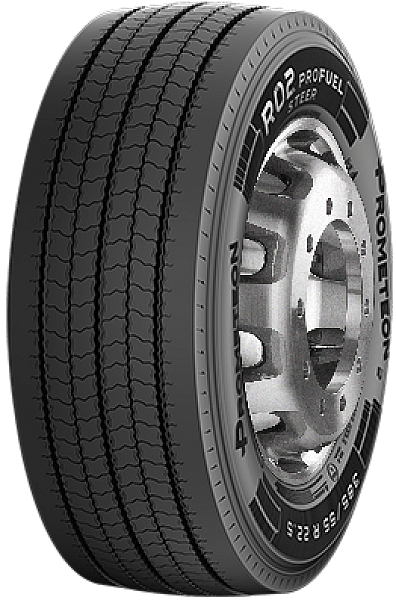 ANVELOPA 315/70 R22.5 PROMETEON X.R02 PROFUEL STEER 158/150L TL