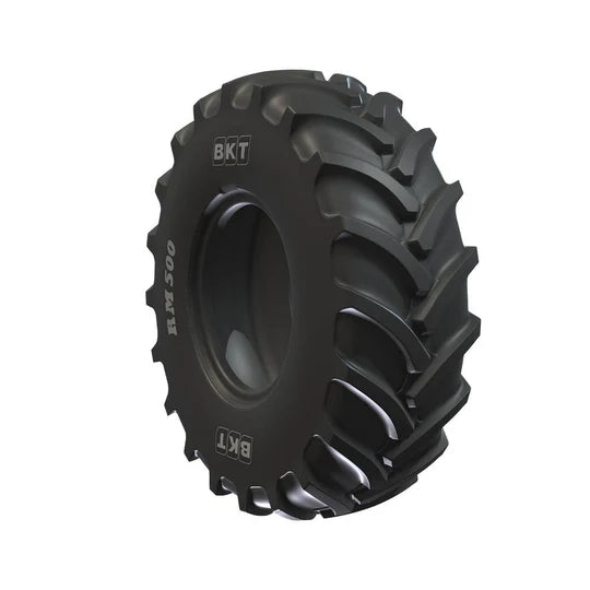 Anvelopa 500/85R30 BKT Rm 500 176A8/164A8 Steel Belt TL