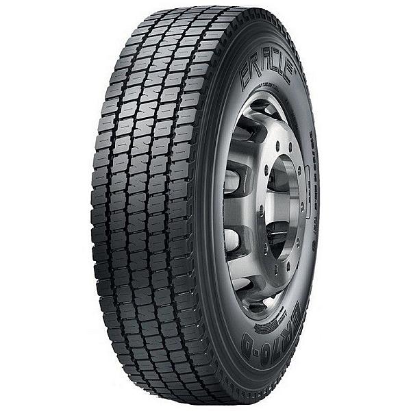 Anvelopa 315/70 R22.5 ERACLE ER70-D 154/150L M+S TL