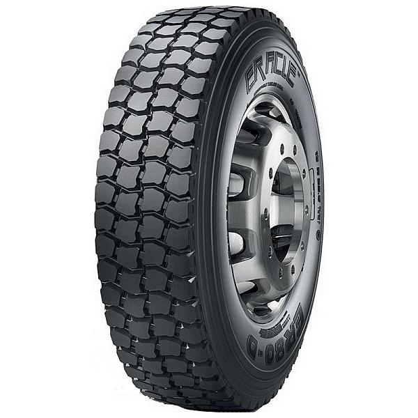 Anvelopa 315/80 R22.5 ERACLE ER80-D 156/150K M+S TL