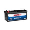 Acumulator auto ROMBAT 12V 154AH TERRA 900A 514X218X218