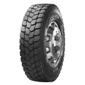 Anvelopa camion 315/80R22.5 Pirelli Tg:01S 156/150K M+S TL